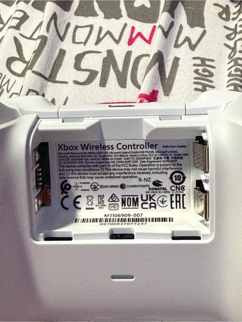 Xbox Series S - Picture 5 of 13